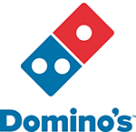 dominos logo