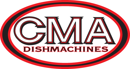 CMA Dish Machines