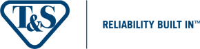 T & S