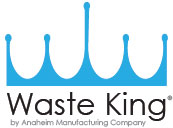 Waste King